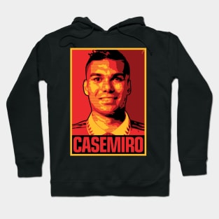 Casemiro Hoodie